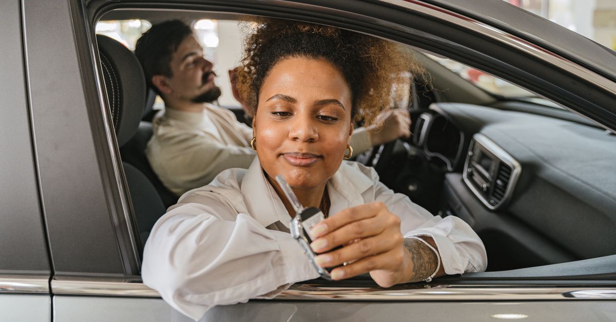 Acura car key fob — New Smyrna Beach Locksmith