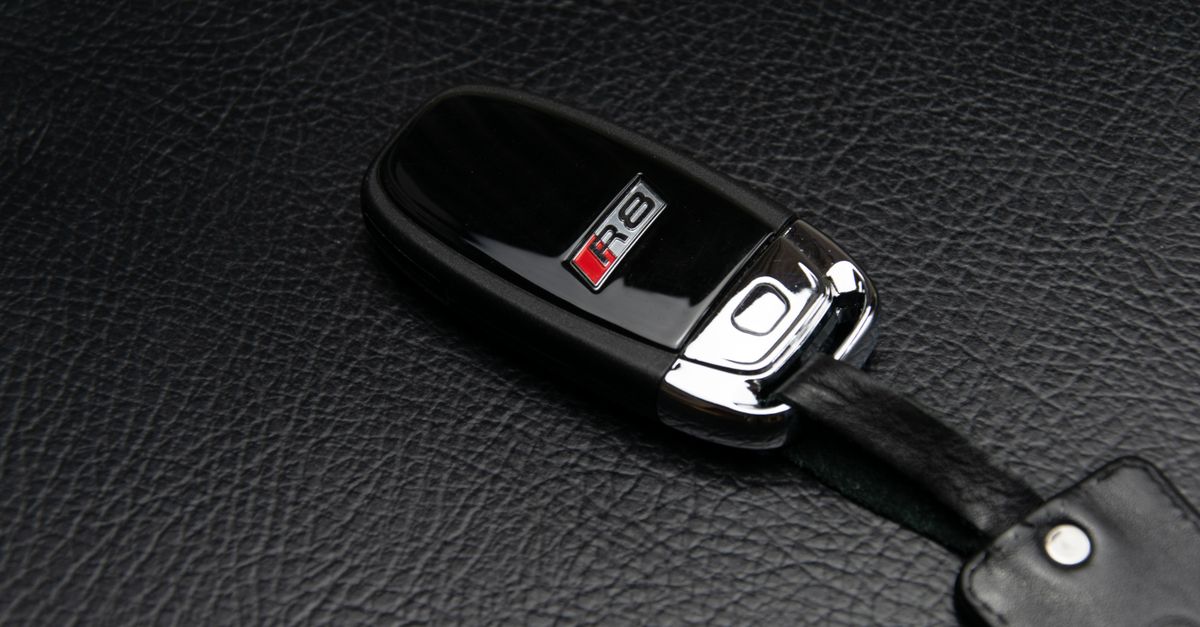 Car Key Replacement — New Smyrna Beach Locksmith