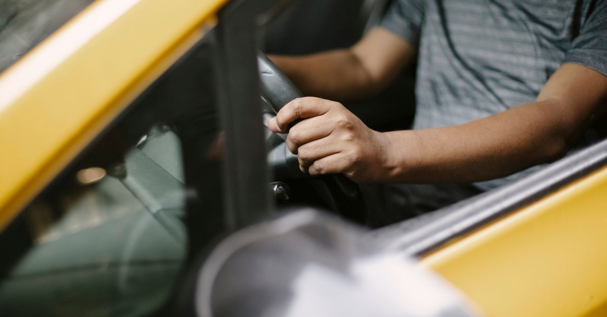 Car Lockout Service — New Smyrna Beach Locksmith