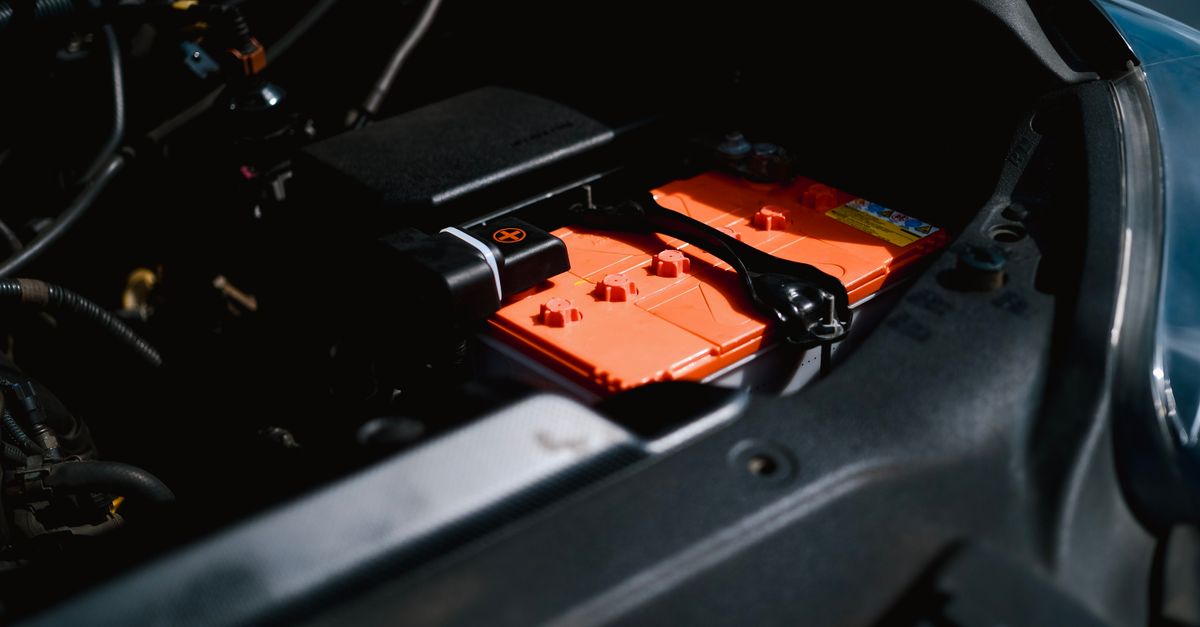 Ignition Repair & Replacement — New Smyrna Beach Locksmith