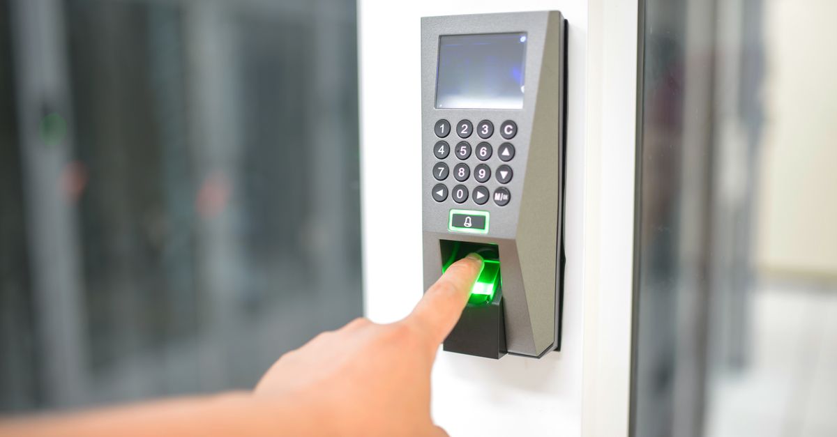 Commercial Locksmith service — New Smyrna Beach Locksmith