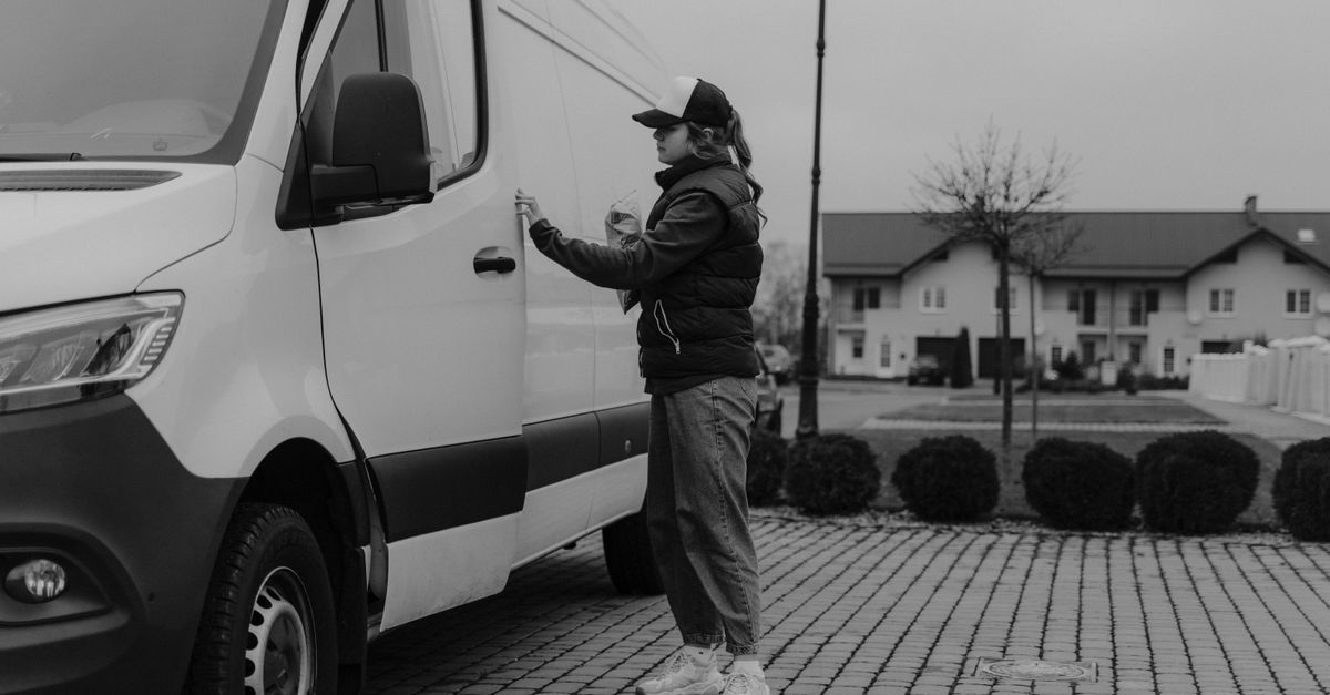 locksmith mobile service van — New Smyrna Beach Locksmith