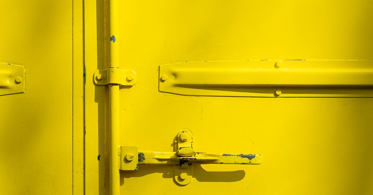 Mortise Lock Repair & Replacement — New Smyrna Beach Locksmith