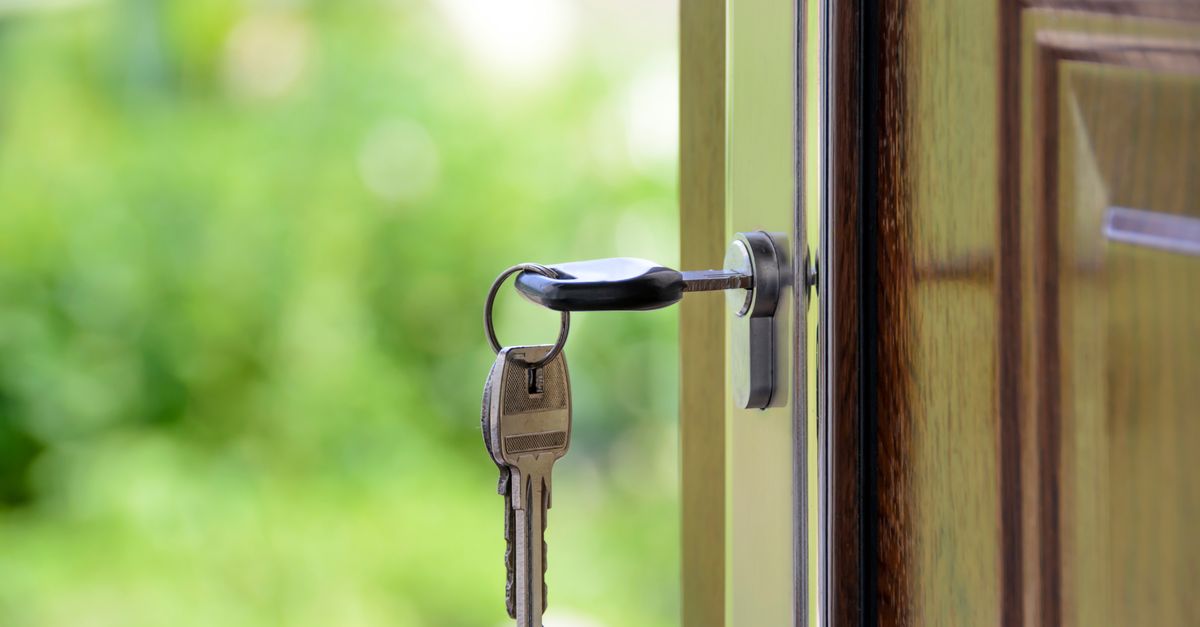 Vacation Rental Rekey Checklist for New Smyrna Beach Owners — New Smyrna Beach Locksmith