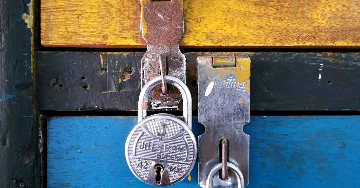Where Can You Find a Locksmith in New Smyrna Beach? — New Smyrna Beach Locksmith