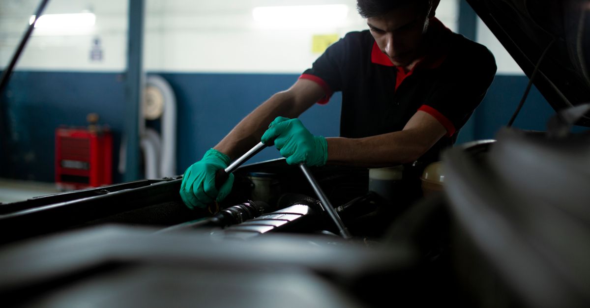 locksmith service technician — New Smyrna Beach Locksmith