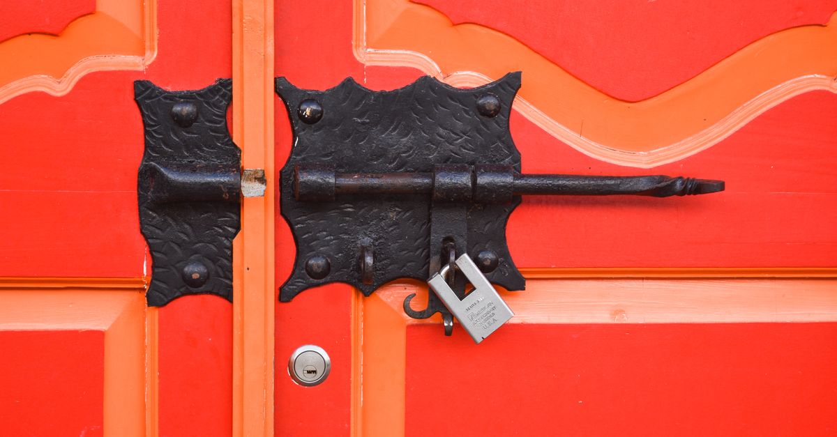 front door lock key — New Smyrna Beach Locksmith