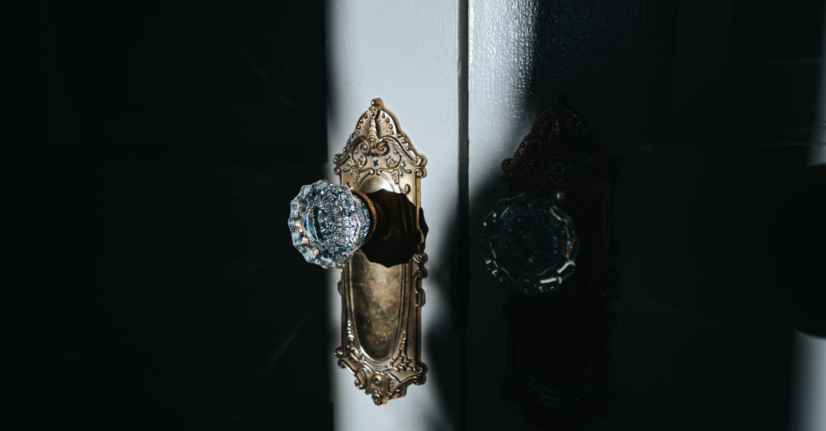 door security hardware — New Smyrna Beach Locksmith