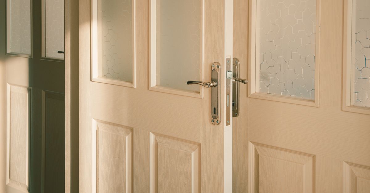 deadbolt installation — New Smyrna Beach Locksmith