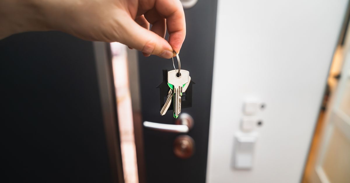 locksmith shop keys — New Smyrna Beach Locksmith