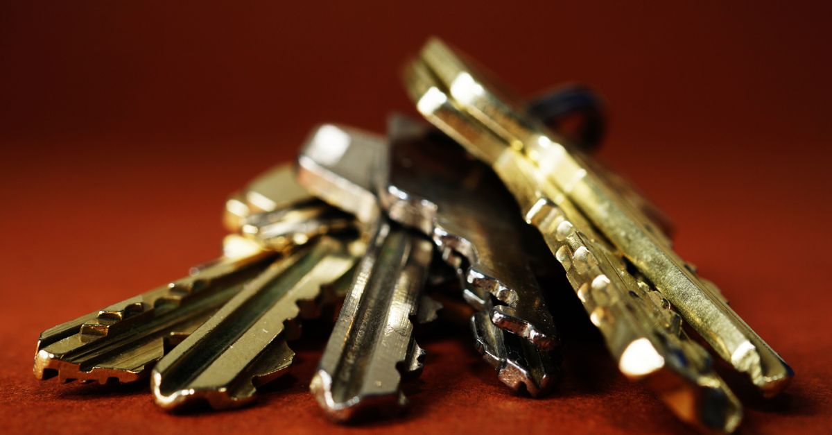 door security hardware — New Smyrna Beach Locksmith