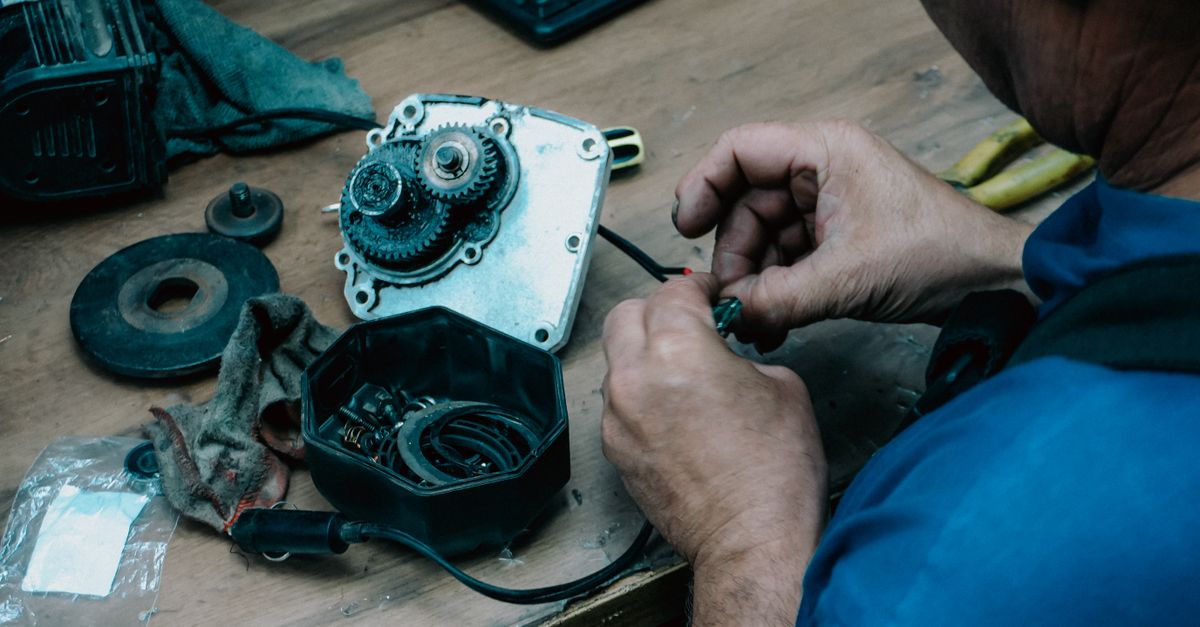 locksmith service technician — New Smyrna Beach Locksmith