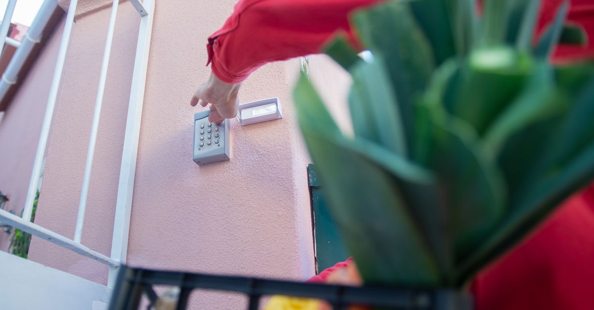 front door lock key — New Smyrna Beach Locksmith