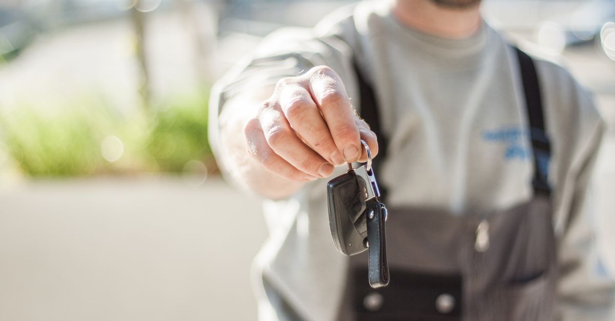 locksmith shop keys — New Smyrna Beach Locksmith